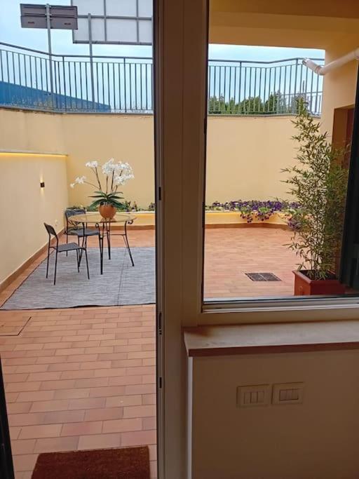 Appartamento Indipendente A Roma Massimina Ла-Массимина-Касал-Лумброзо Экстерьер фото